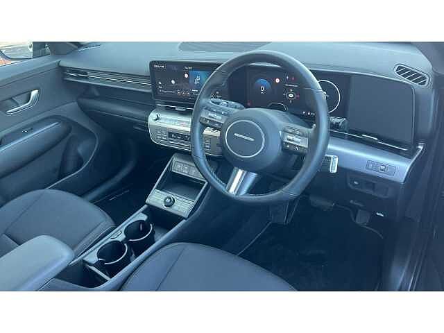 Hyundai Kona KONA 160kW Advance 65kWh 5dr Auto