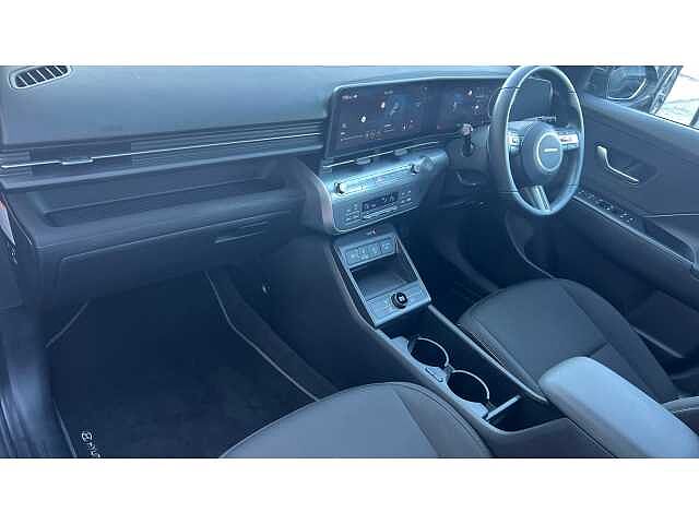 Hyundai Kona KONA 160kW Advance 65kWh 5dr Auto