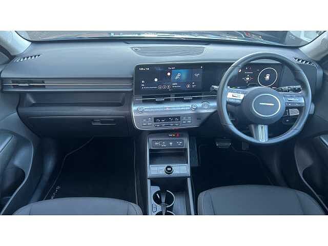 Hyundai Kona KONA 160kW Advance 65kWh 5dr Auto