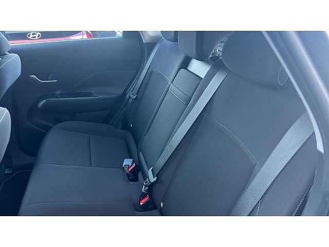 Hyundai Kona KONA 160kW Advance 65kWh 5dr Auto