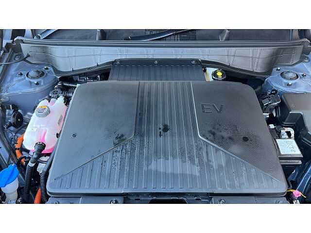 Hyundai Kona KONA 160kW Advance 65kWh 5dr Auto