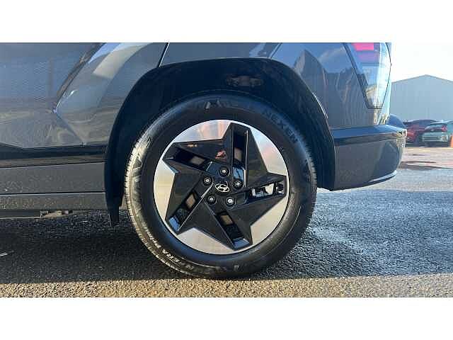 Hyundai Kona KONA 160kW Advance 65kWh 5dr Auto