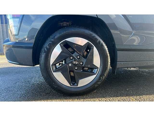Hyundai Kona KONA 160kW Advance 65kWh 5dr Auto