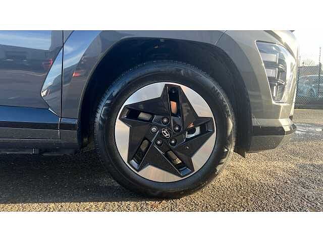 Hyundai Kona KONA 160kW Advance 65kWh 5dr Auto