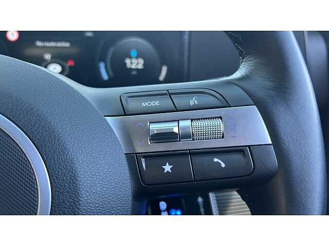 Hyundai Kona KONA 160kW Advance 65kWh 5dr Auto