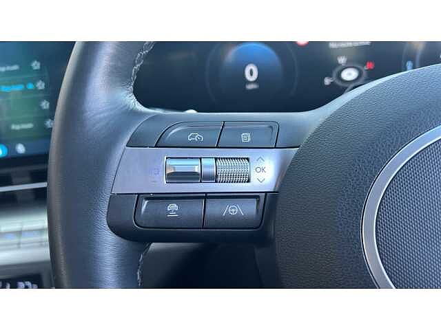 Hyundai Kona KONA 160kW Advance 65kWh 5dr Auto