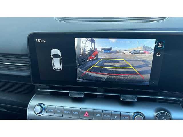 Hyundai Kona KONA 160kW Advance 65kWh 5dr Auto