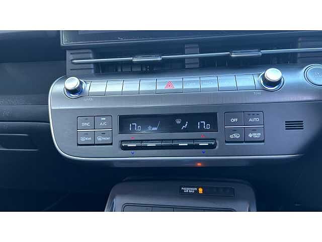 Hyundai Kona KONA 160kW Advance 65kWh 5dr Auto