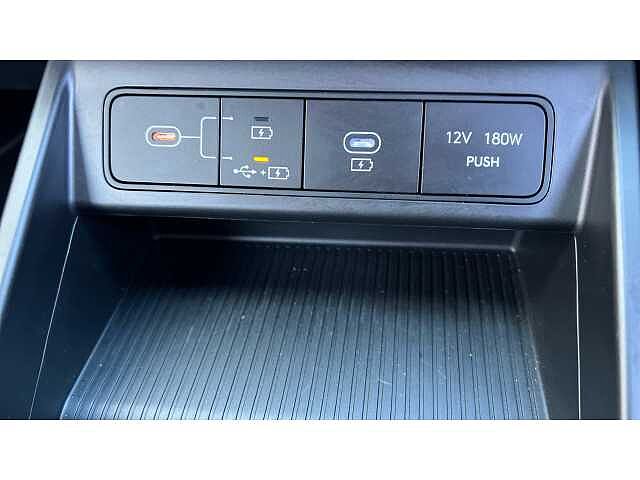 Hyundai Kona KONA 160kW Advance 65kWh 5dr Auto