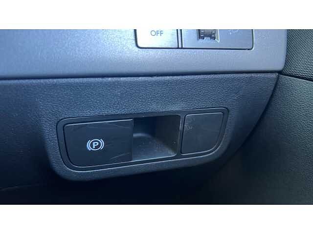 Hyundai Kona KONA 160kW Advance 65kWh 5dr Auto