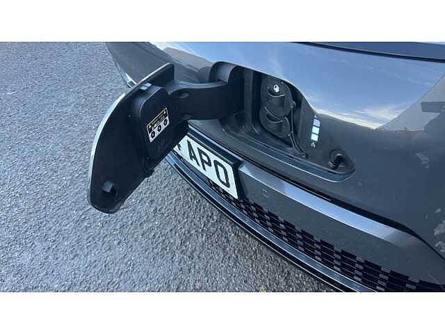 Hyundai Kona KONA 160kW Advance 65kWh 5dr Auto