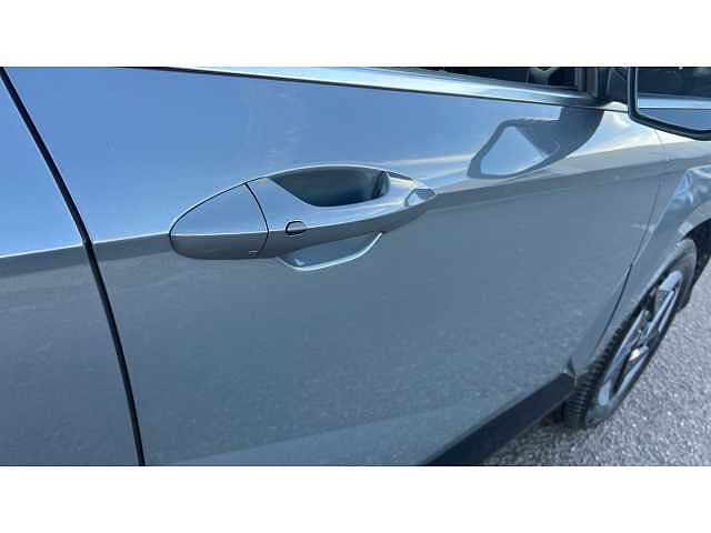Hyundai Kona KONA 160kW Advance 65kWh 5dr Auto