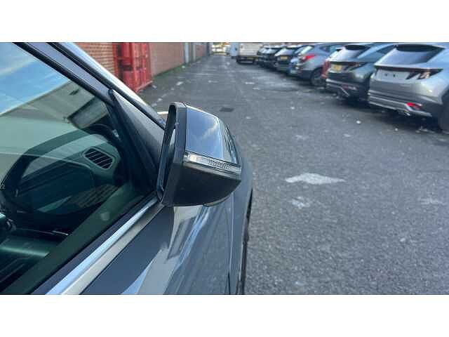 Hyundai Kona KONA 160kW Advance 65kWh 5dr Auto