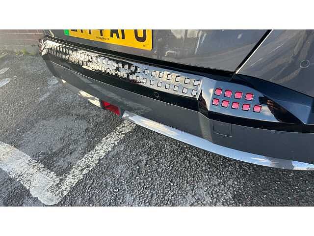 Hyundai Kona KONA 160kW Advance 65kWh 5dr Auto