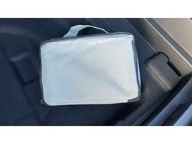 Hyundai Kona KONA 160kW Advance 65kWh 5dr Auto