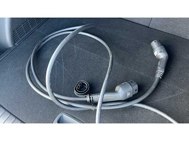 Hyundai Kona KONA 160kW Advance 65kWh 5dr Auto