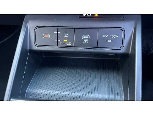 Hyundai Kona KONA 160kW Advance 65kWh 5dr Auto