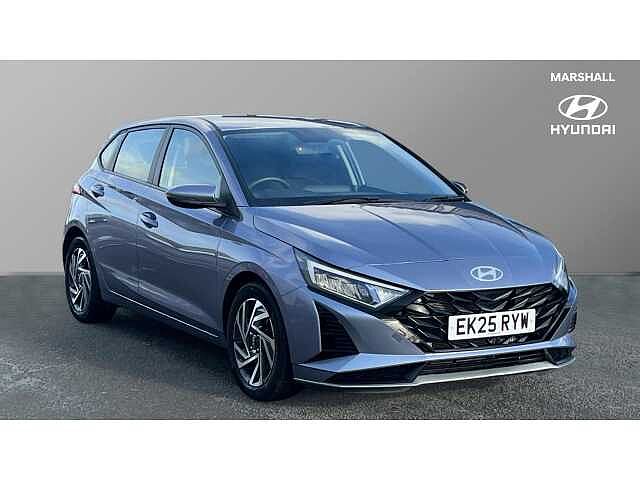 Hyundai i20 I20 1.0T GDi Advance [Nav] 5dr
