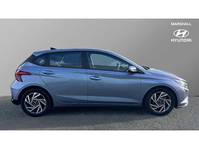 Hyundai i20 I20 1.0T GDi Advance [Nav] 5dr