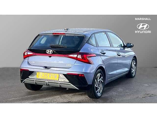 Hyundai i20 I20 1.0T GDi Advance [Nav] 5dr