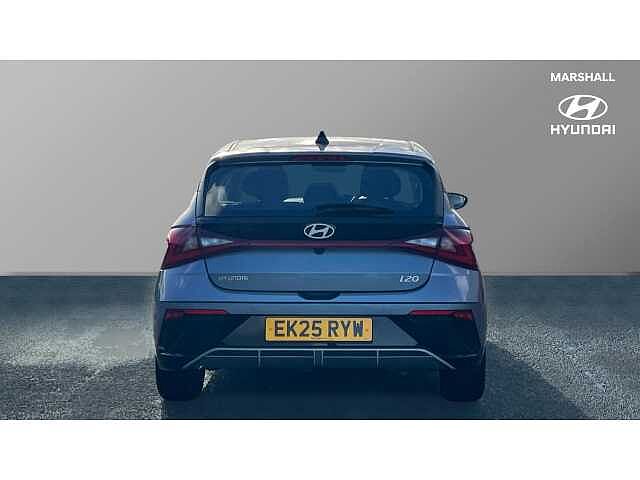Hyundai i20 I20 1.0T GDi Advance [Nav] 5dr