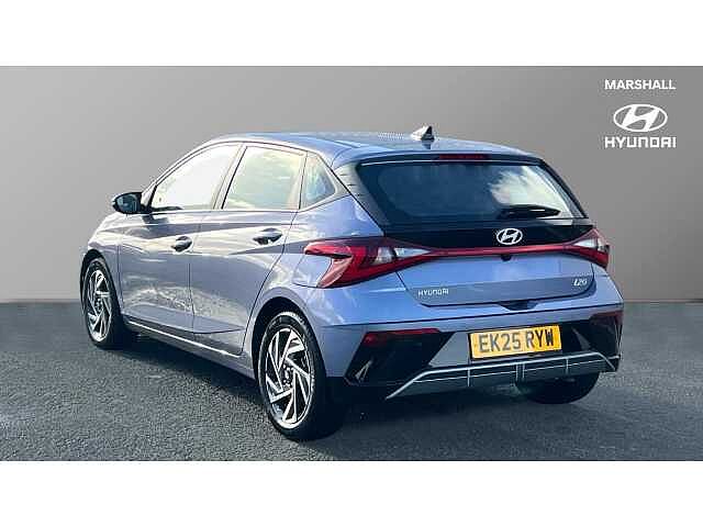 Hyundai i20 I20 1.0T GDi Advance [Nav] 5dr