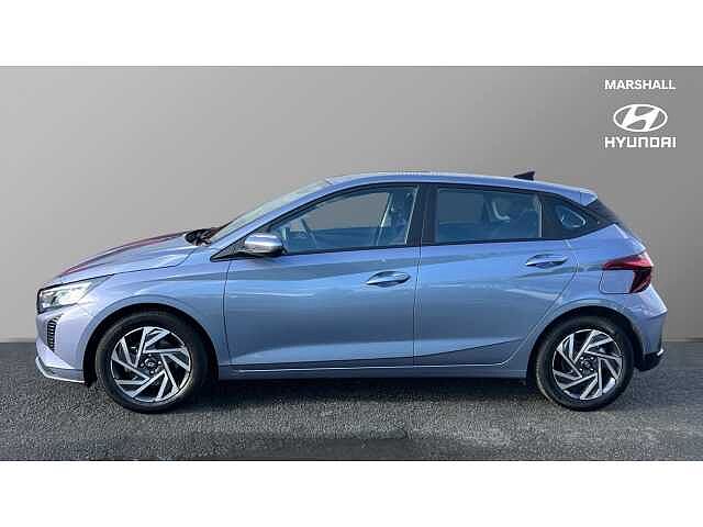 Hyundai i20 I20 1.0T GDi Advance [Nav] 5dr