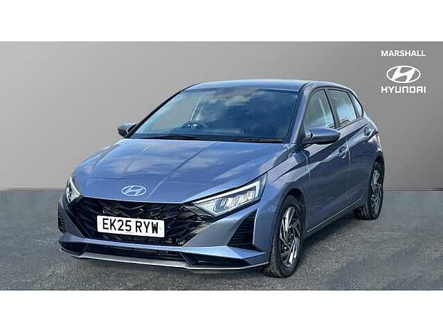Hyundai i20 I20 1.0T GDi Advance [Nav] 5dr