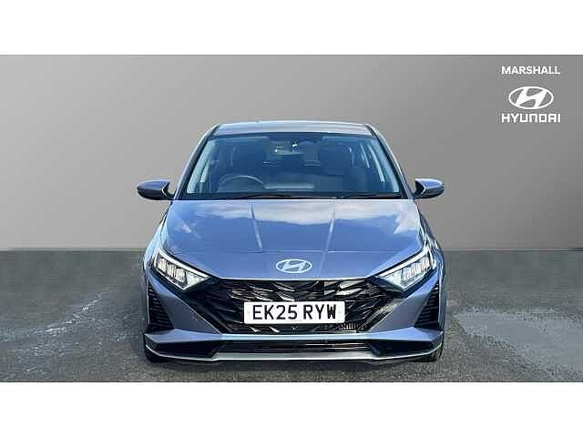 Hyundai i20 I20 1.0T GDi Advance [Nav] 5dr