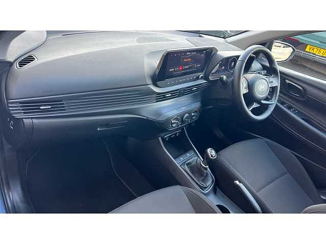 Hyundai i20 I20 1.0T GDi Advance [Nav] 5dr