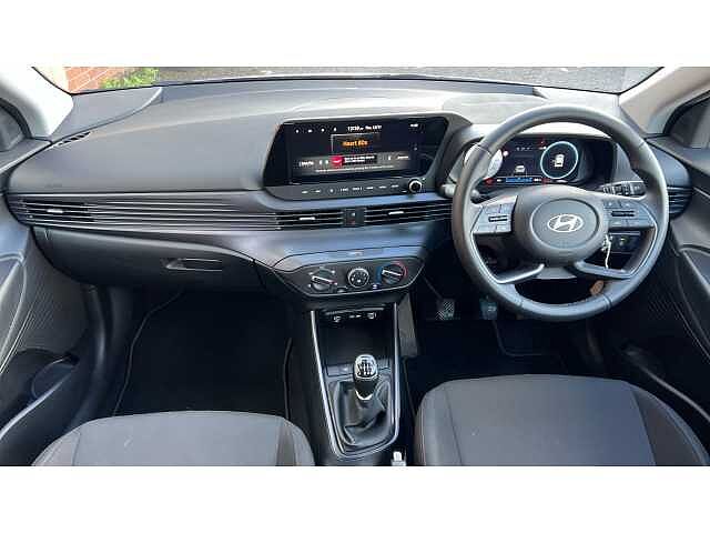 Hyundai i20 I20 1.0T GDi Advance [Nav] 5dr