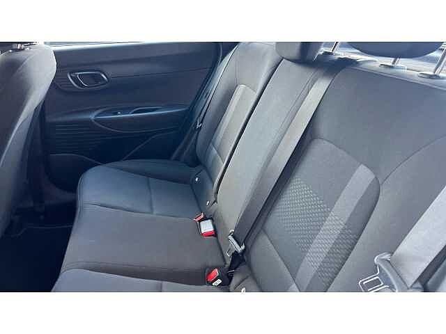 Hyundai i20 I20 1.0T GDi Advance [Nav] 5dr