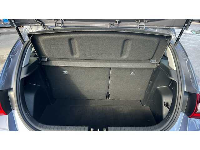 Hyundai i20 I20 1.0T GDi Advance [Nav] 5dr