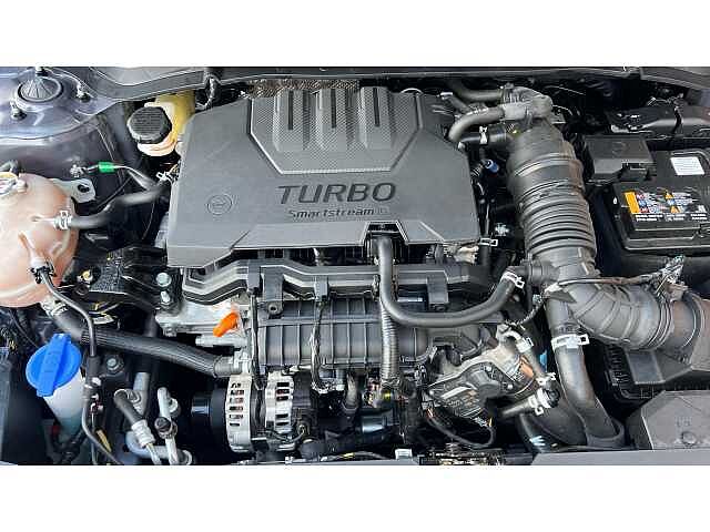 Hyundai i20 I20 1.0T GDi Advance [Nav] 5dr