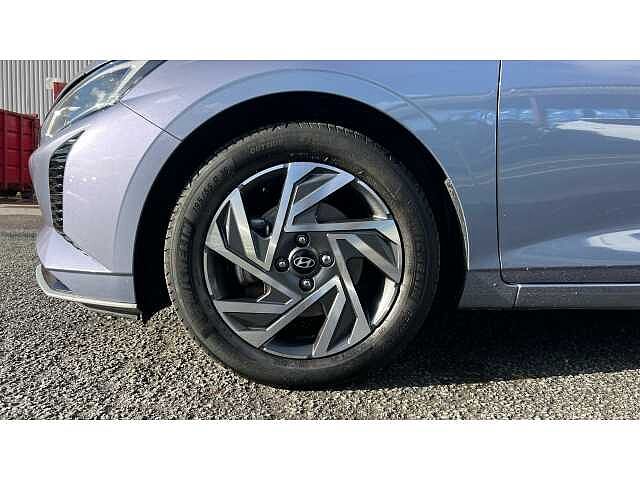 Hyundai i20 I20 1.0T GDi Advance [Nav] 5dr