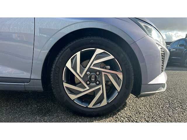 Hyundai i20 I20 1.0T GDi Advance [Nav] 5dr