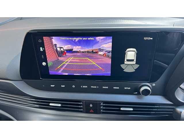 Hyundai i20 I20 1.0T GDi Advance [Nav] 5dr