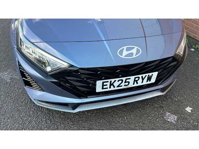 Hyundai i20 I20 1.0T GDi Advance [Nav] 5dr