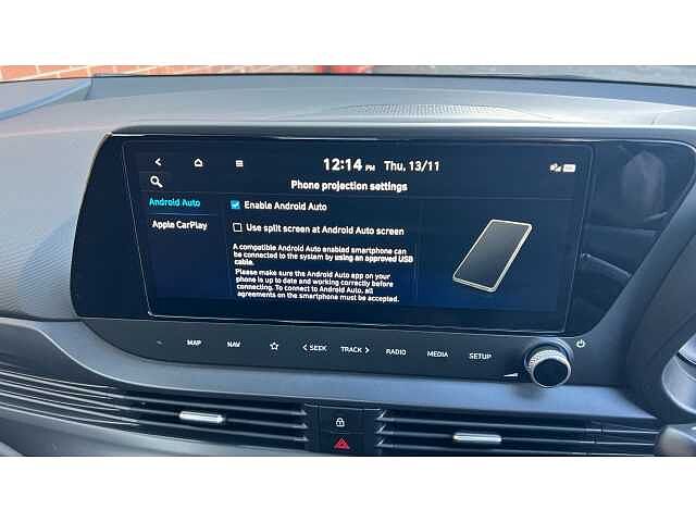 Hyundai i20 I20 1.0T GDi Advance [Nav] 5dr