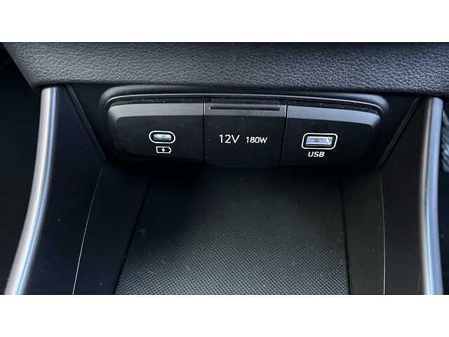 Hyundai i20 I20 1.0T GDi Advance [Nav] 5dr