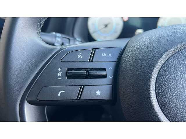 Hyundai i20 I20 1.0T GDi Advance [Nav] 5dr