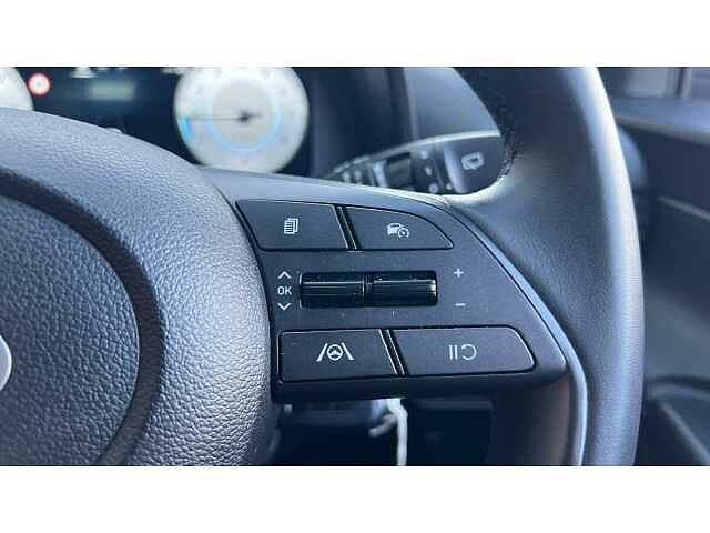 Hyundai i20 I20 1.0T GDi Advance [Nav] 5dr