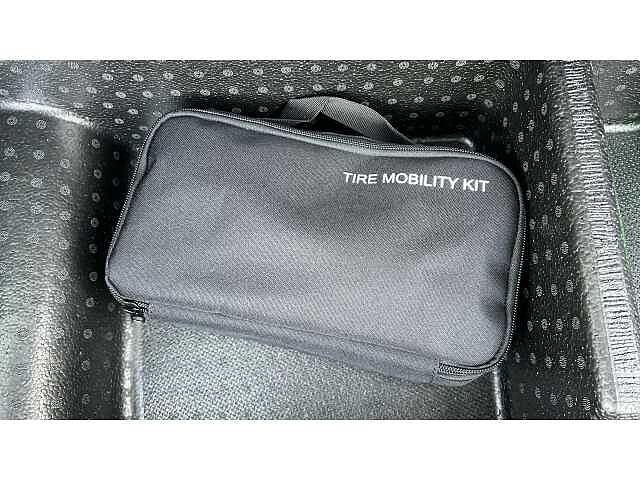 Hyundai Tucson TUCSON 1.6T Hybrid Premium 5dr Auto