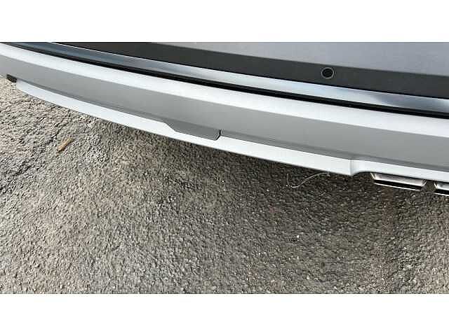 Hyundai Tucson TUCSON 1.6T Hybrid Premium 5dr Auto