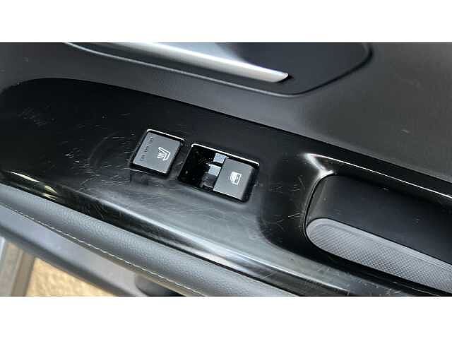 Hyundai Tucson TUCSON 1.6T Hybrid Premium 5dr Auto