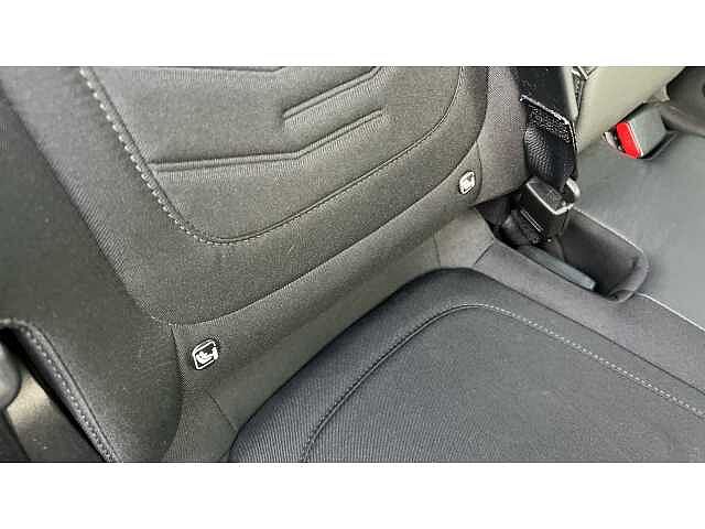 Hyundai Tucson TUCSON 1.6T Hybrid Premium 5dr Auto