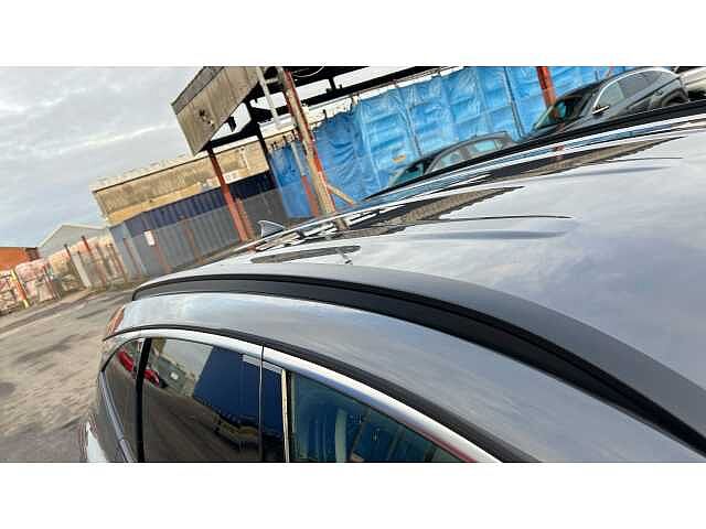 Hyundai Tucson TUCSON 1.6T Hybrid Premium 5dr Auto