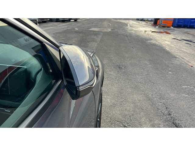 Hyundai Tucson TUCSON 1.6T Hybrid Premium 5dr Auto