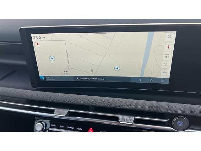 Hyundai Tucson TUCSON 1.6T Premium 5dr