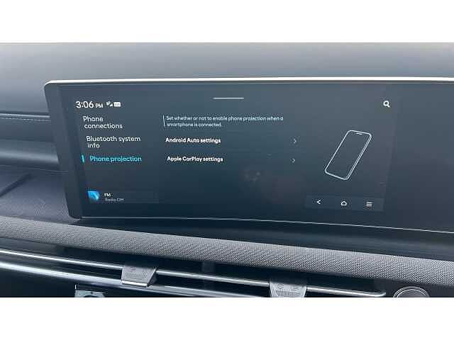 Hyundai Tucson TUCSON 1.6T Premium 5dr